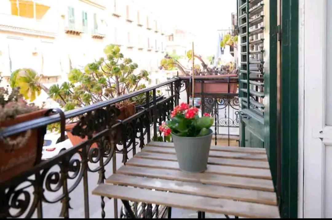 Guest house Ohana Jing Room Palermo