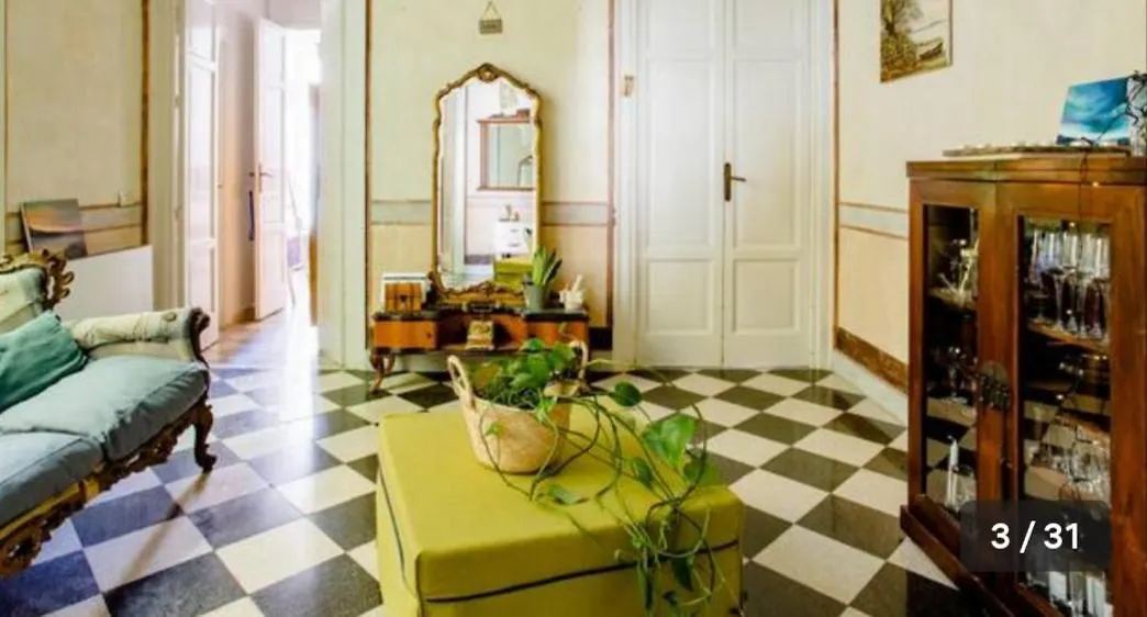 Ohana Jing Room Palermo