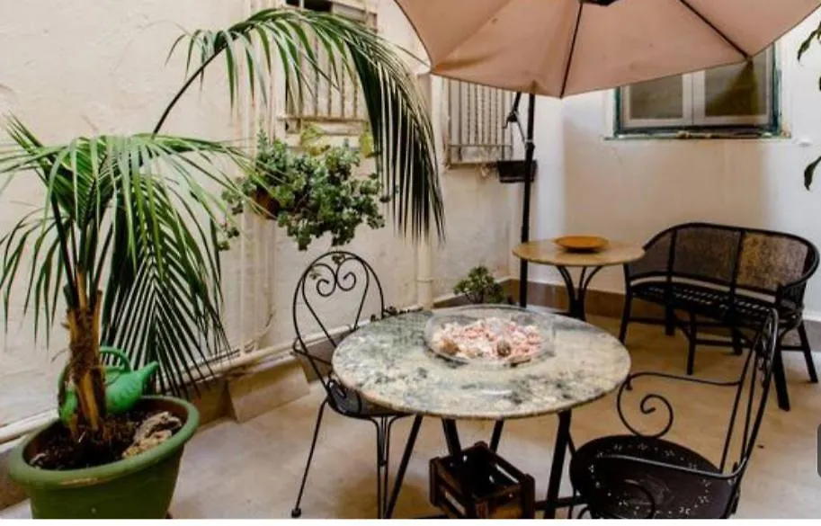 Guest house Ohana Jing Room Palermo