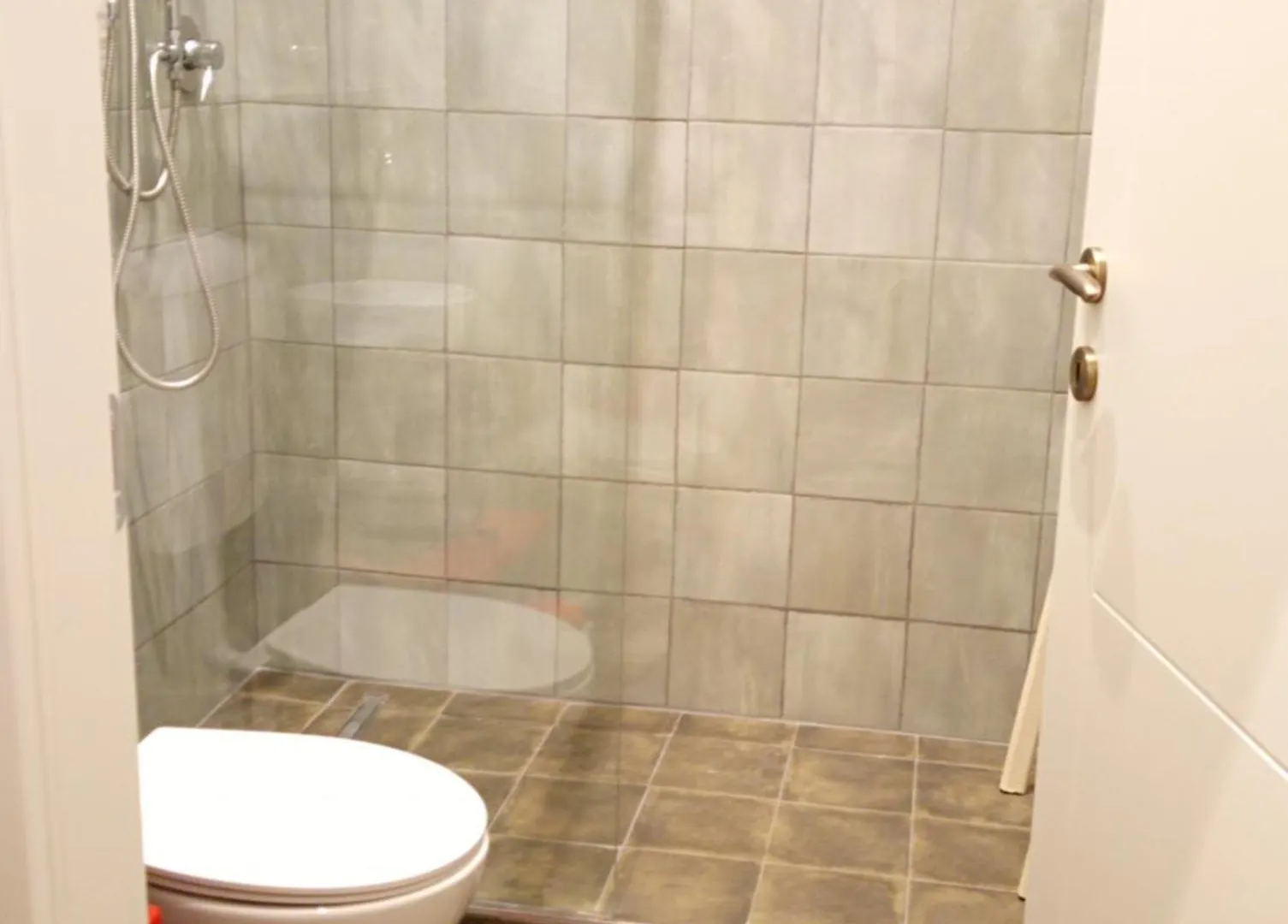 Ohana Jing Room Palermo Guest house