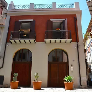 Guest house Isula, Palermo