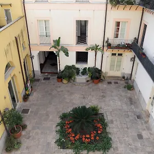 Piano Alloro Affittacamere