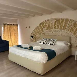 Gasthof Gancia, Palermo