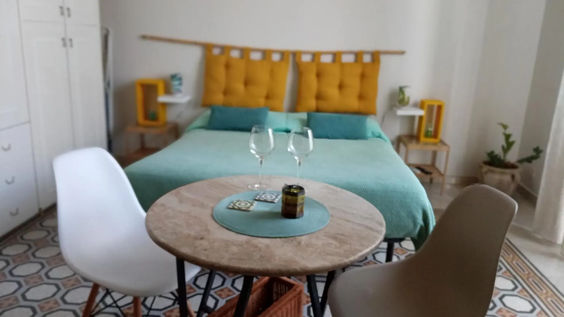 Ohana Jing Room Palermo 0*,  Italy