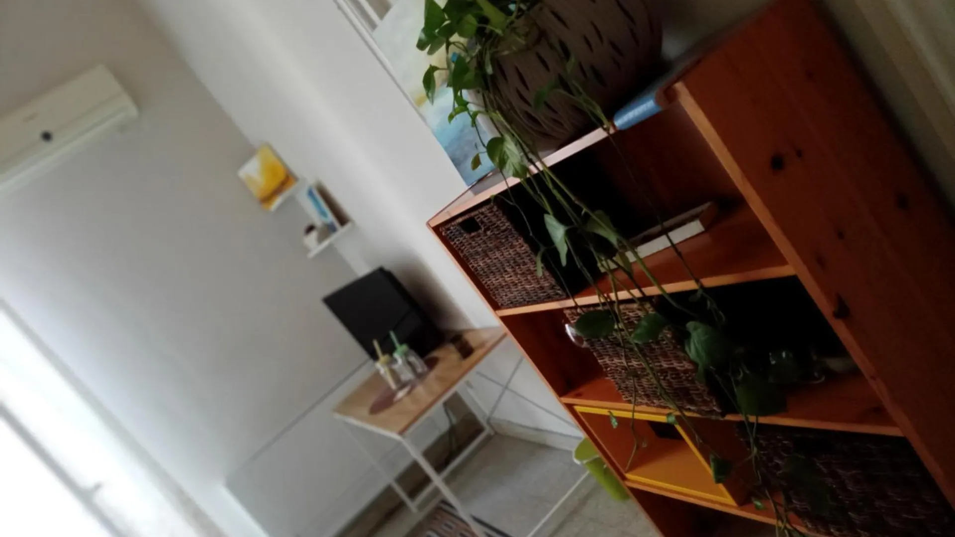 Pensjonat Ohana Jing Room Palermo Włochy