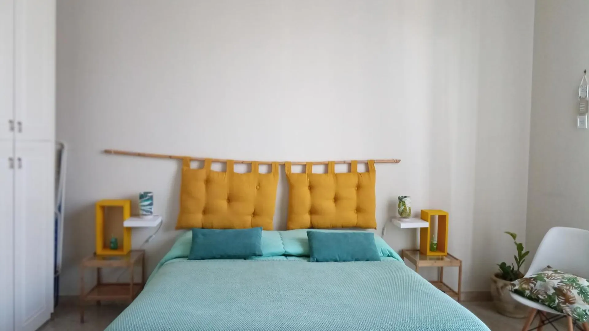Ohana Jing Room Palermo