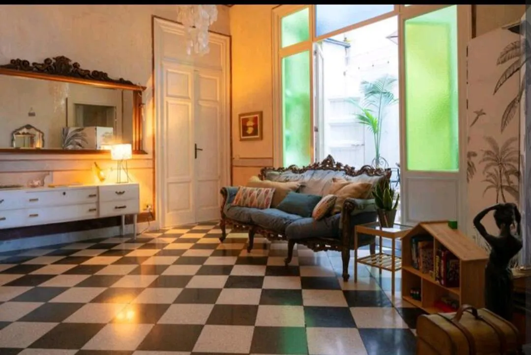 Ohana Jing Room Palermo