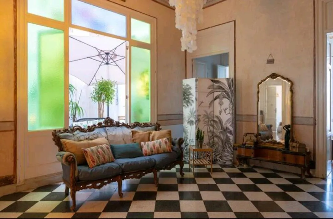 Ohana Jing Room Palermo 0*,