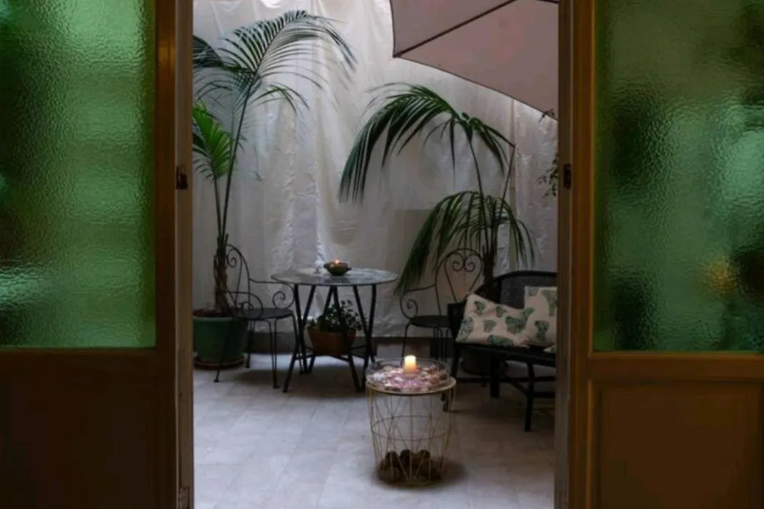 Ohana Jing Room Palermo 0*,  Włochy