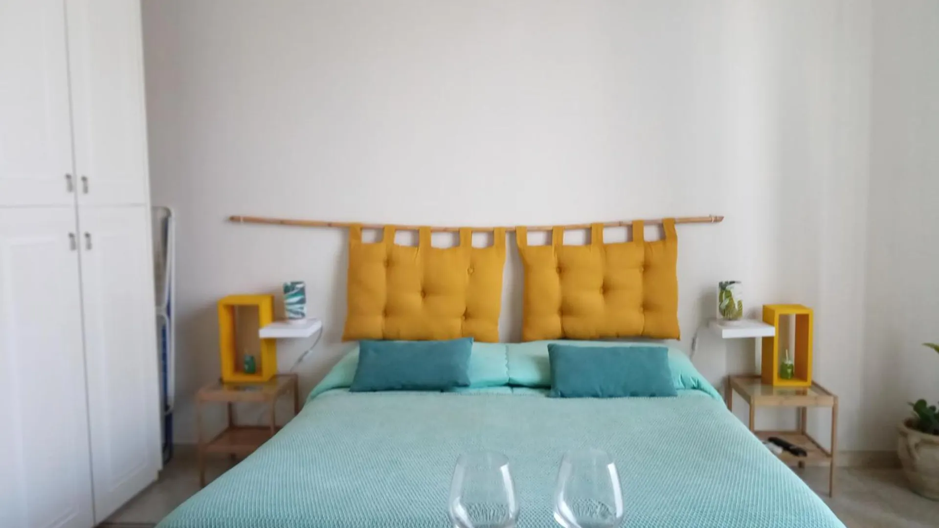 Ohana Jing Room Palermo Italië